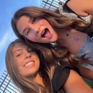 Meet your Posher, Aubrey